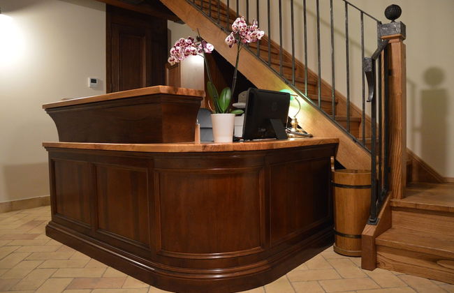 Fattoria Lucciano - Foto 2