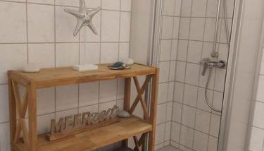 Wohnung Sonnenschein Wolgast - Foto 5, Shower