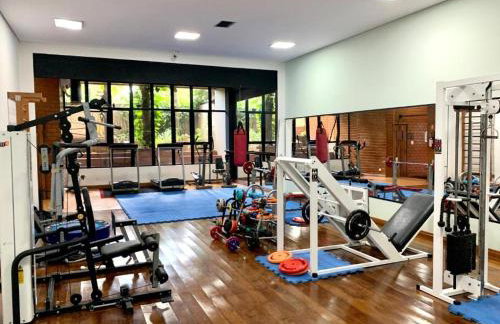 Comfortable apartment in Alphaville - Foto 17