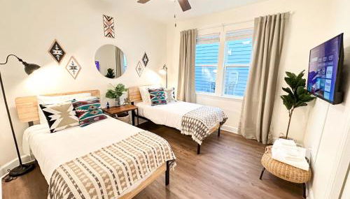 The Prairie Suite Newly Built Upscale Central - Photo 4