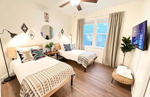 The Prairie Suite Newly Built Upscale Central - Photo 4