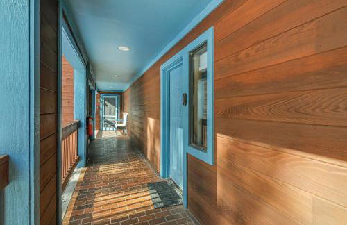 Picturesque Pagosa Springs Retreat with Mtn Views! - Foto 34