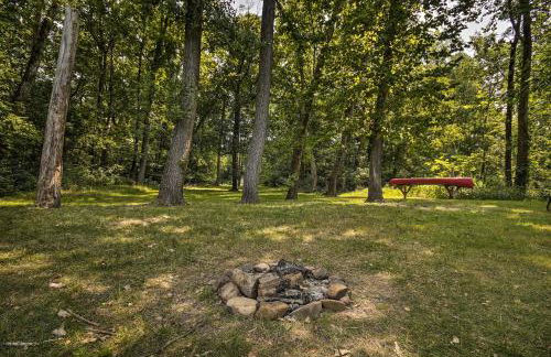 Shenandoah River Getaway Less Than 9 Mi to Downtown Luray! - Foto 32