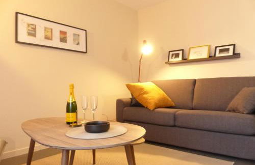 Sabl'Appart Les Sables d'Olonne - Photo 55