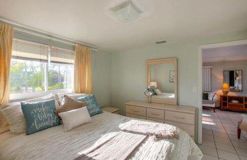 Golf, Shop and Relax Englewood Retreat with Lanai! - Foto 13