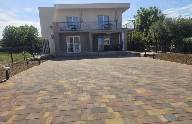 Villa Magnolia Pirovac - Foto 27