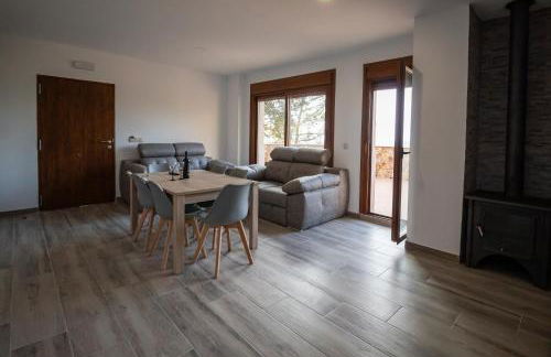 Apartamentos 7 puentes sierra Cazorla Casa Encina - Foto 10