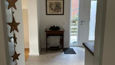 "An der alten Mühle 2" - Fewo 80qm, zentral gelegen, zwei Schlafzimmer, Südterrasse & Wallbox - Foto 4