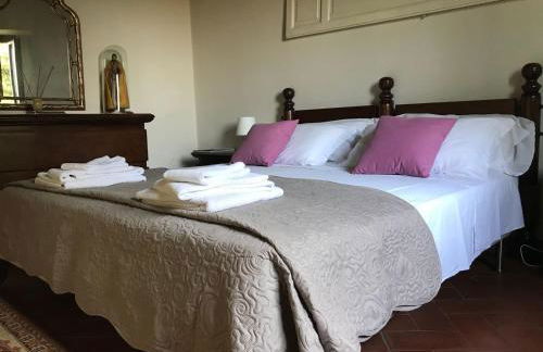 Podere Belvedere - Villa with private swimming-pool - Foto 36