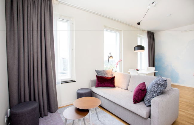 ApartDirect Älvsjö - Photo 28