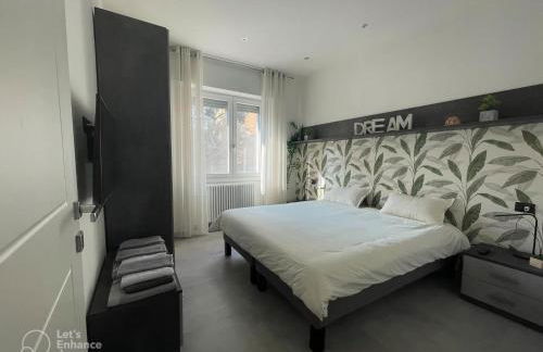 R39 Modern Apartment with Private Parking - Foto 8