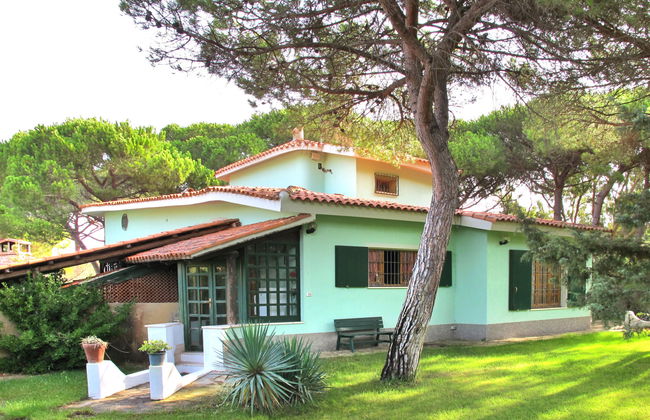 Villa Margherita - Photo 30