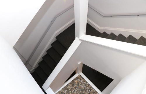 Cozy Studio on Newbury Street, #1 - Foto 17