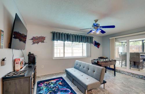 Home Near Werner-Boyce and New Port Richey! - Foto 2