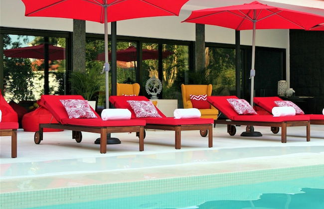 Engy Estoril - Luxury Villas - Foto 37