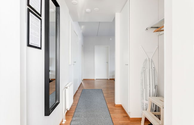 Hiisi Homes Tampere Muotiala - Foto 24