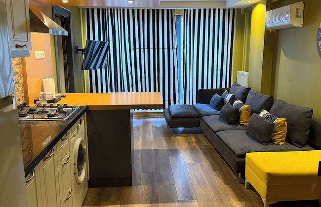 Deluxe Beach Residence - Photo 28