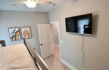 Swanky Seahorse - Foto 27