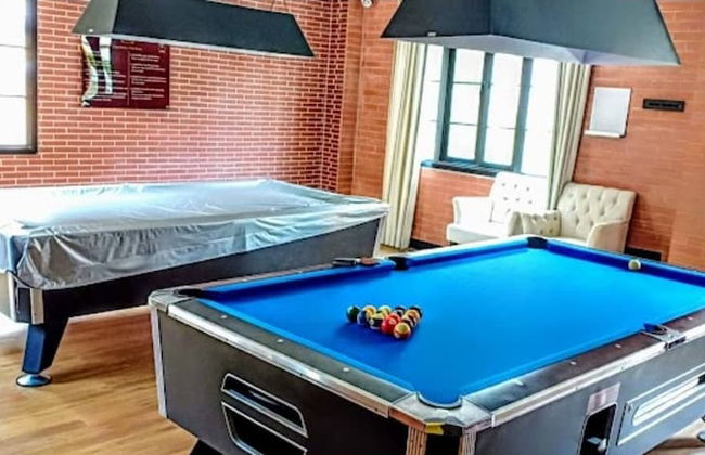 422c - Studio Condo With Pool, Jomtien Beach - Foto 26