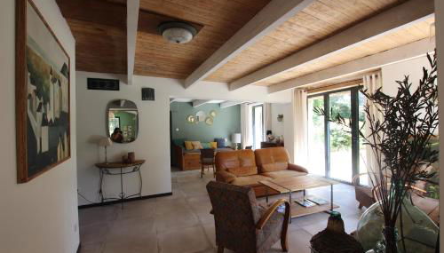 La ferme du Loup - Foto 5