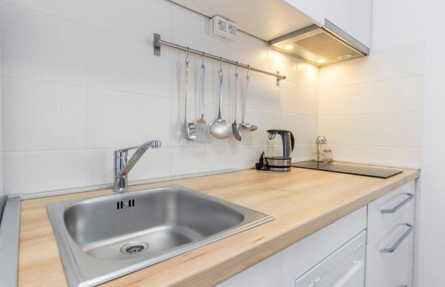 Beti Comfort - 300m From Beach - A1 - Foto 8