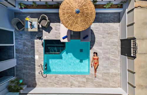 Delfina Boutique Hotel - Photo 7