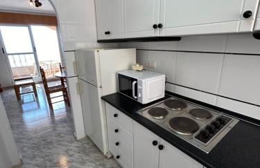 Apartamento Vistas al Mar - Foto 5