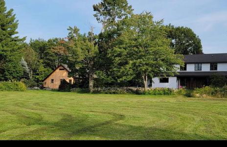 Big Meadow Farm at New London and Pleasant Lake - Foto 20