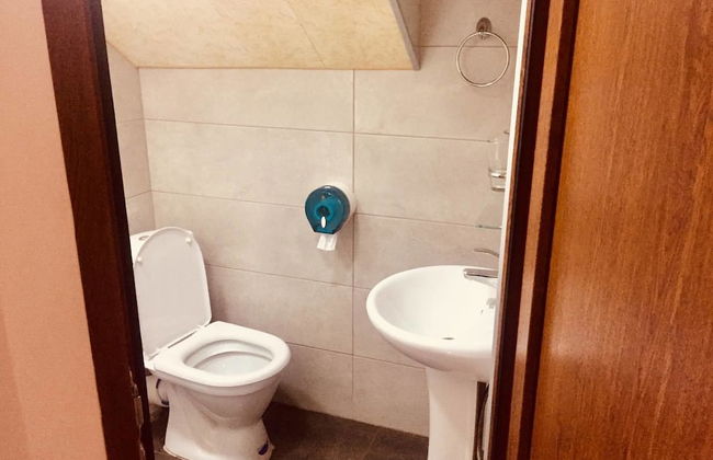 Cottage Euro Style - Foto 21