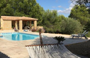 Mas Caipi La Cadière d'Azur at My Luxury Home in Provence - Foto 2