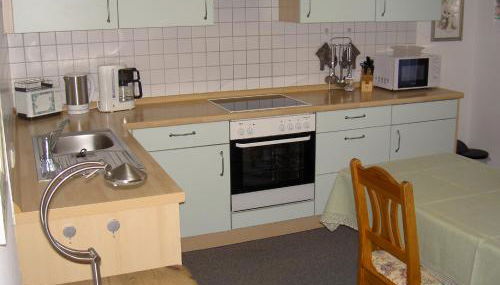 Ferienwohnung Scherer - Photo 5