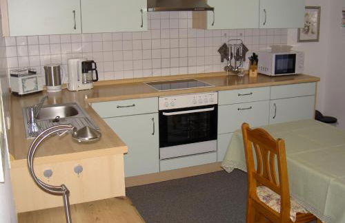 Ferienwohnung Scherer - Photo 5