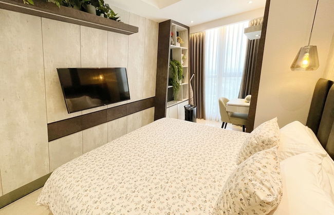 Gold Coast PIK Premium Seaview Apartment - Foto 23