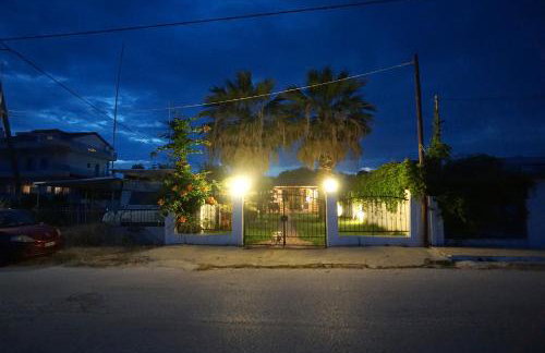 Avdira Seaside House - Photo 32