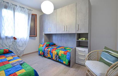 Cozy Apartment In Santa Maria A Monte - Foto 27