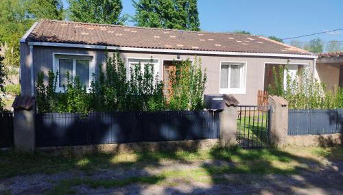 Gîte le Vieux Moulin - Foto 2