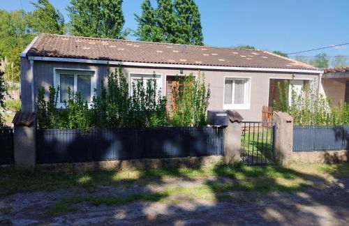 Gîte le Vieux Moulin - Foto 2