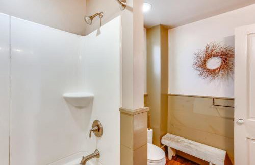 3 Mi to Dtwn Charming Farmhouse in Mount Joy! - Foto 22