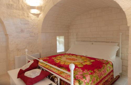 Trullo Mamamè - Foto 42