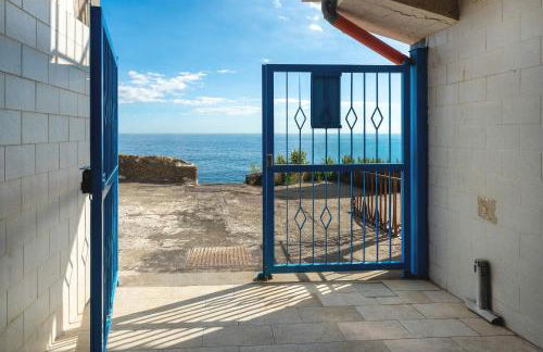 LaLuna Apartments - Sea Panorama - 20mins from CTA airport - Foto 17