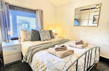 Leaf Tree Cottage, close to Coast, Lakes and Fells - Foto 22