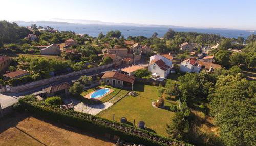 Casa Rústica Piscina, Apartadiño - Foto 5