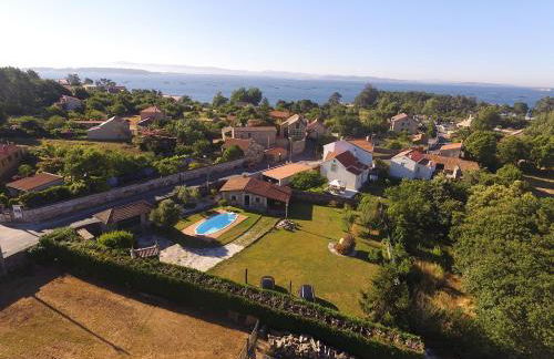 Casa Rústica Piscina, Apartadiño - Foto 5