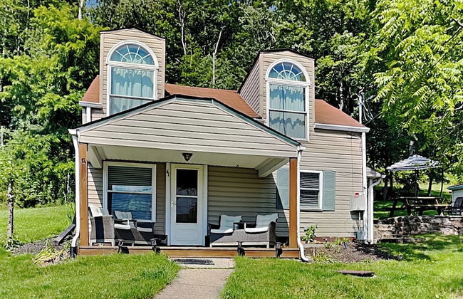 A Beautiful View - Foto 1