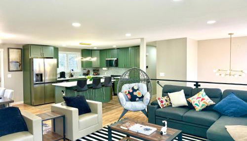 Cosy Retreat at Auburn near Muckleshoot - Foto 3