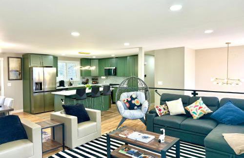 Cosy Retreat at Auburn near Muckleshoot - Foto 3