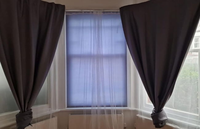 Peaceful Well Equipped Flat Near Central London - Foto 13