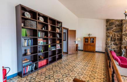 Villa Leonor Monachil by Ruralidays - Foto 38