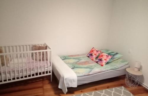 Apartament Brójce Lubuskie - Foto 12