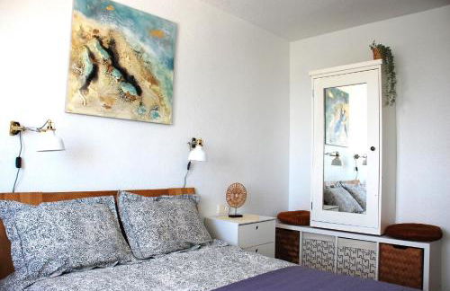 Casa Luna - Sea view apartment Bolnuevo - Foto 17